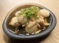 【ぢどり亭】10/6（月）～　秋の期間限定メニューを販