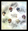 オトメイト新作「オランピアソワレ Catharsis」発売記 オトメイト新作「オランピアソワレ Catharsis」発売記