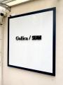 【Gallica / SEAM】“フロントショップサロン” 2025年1