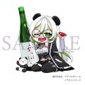日本一小さな村、富山県舟橋村がVtuber 「きみつ彩寧