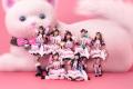 fav me、キュートな“猫系ツンデレ女子”になりきった「