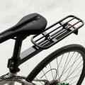 【新商品】【手軽に装着できるシートポスト固定式!!】