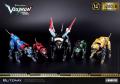 『ヴォルトロン』の10周年を記念した「CARBOTIX ヴォ