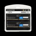 【Amazon プライム感謝祭】CFD販売のPC用メモリや外付