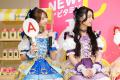 “超ときめき(ハート)宣伝部”が「ジョンソン(R)ボディ