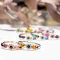 【PARCELLE JEWELRY 福岡店】10月の新作とイベントを