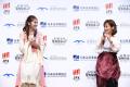ゆうちゃみさんが冒険者風衣装で登場！約100名の大学