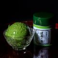 究極の抹茶パフェ「建都の極」、2025年10月6日「茶寮