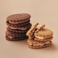 菓子ブランド「(NO) RAISIN SANDWICH」と、『きょうの