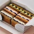 菓子ブランド「(NO) RAISIN SANDWICH」と、『きょうの