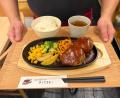 【新企画】ハンバーグ専門店「ワンバーグ！昭和町店」