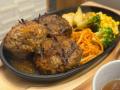 【新企画】ハンバーグ専門店「ワンバーグ！昭和町店」