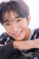 【ティーン誌No. 1雑誌ニコラ】期待の新星メンズモデ