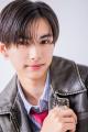 【ティーン誌No. 1雑誌ニコラ】期待の新星メンズモデ