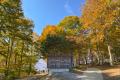 白馬岩岳マウンテンリゾート、三段紅葉シーズン到来に