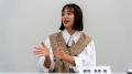 元NICU看護師・蛯原英里氏、スタイリスト・森永ゆか氏