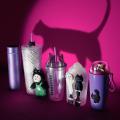 スターバックスのHalloweenがスタート！今年は“黒猫”