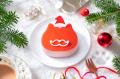【ねこねこ×クリスマスケーキ】「ねこねこ」よりおひ