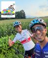 マウンテンバイクイベント「RAINBOW CUP 2025」初の新