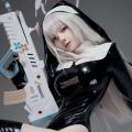 最新のミラーレスカメラで人気コスプレイヤーを撮ろう