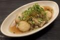 【浪花屋鳥造】10/6（月）～　秋の期間限定メニューを
