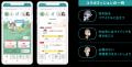 関西電力の社会貢献活動促進サービス「モアクト」と『
