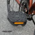 自転車パーツブランド「GORIX」が新商品の、フラット
