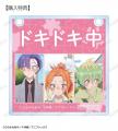 TVアニメ『帝乃三姉妹は案外、チョロい。』のトレーデ