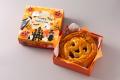 秋限定スイーツ「かぼちゃと紅玉りんごのパイ」を販売