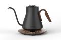 バリスタが究極を目指したコーヒーケトル｜シンプルな