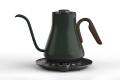 バリスタが究極を目指したコーヒーケトル｜シンプルな