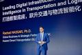 ファーウェイ、物流・倉庫の全面的なインテリジutf-8