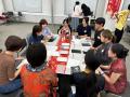 【イベントレポート】株式会社イーオンが運営するハオ
