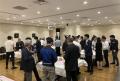 物流課題解決セミナーとテナント交流会を同日開催