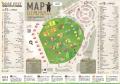 【東京都町田市】野津田公園「Rose　Fest　2025　秋」