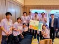 IBDコミュニケーションサービス「おくすりあうん」い