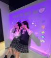 Instagram、15周年を記念しフリューのプリ機『EVERFIL