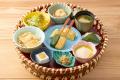 【梅の花の定食や うめまめ】くずはモールに10月27日