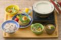 【梅の花の定食や うめまめ】くずはモールに10月27日