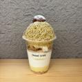 秋に2時間待ちの行列ができた栗スイーツカフェが復活