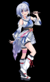 バーチャルアイドル「SO.ON project LaV」に新メンバ