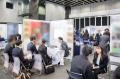 27卒採用を強力にサポート！300名規模の合同企業説明