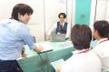 27卒採用を強力にサポート！300名規模の合同企業説明