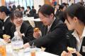 【共立メンテナンス】 2026年度 入社予定の内定者に向