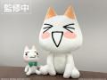 限定予約受付中！ほぼ等身大のぬいぐるみ、『どこでも