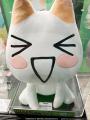 限定予約受付中！ほぼ等身大のぬいぐるみ、『どこでも