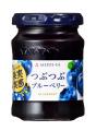 “果実実感ジャム” で いい1日のスタートを