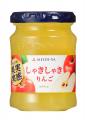 “果実実感ジャム” で いい1日のスタートを