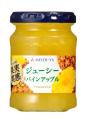 “果実実感ジャム” で いい1日のスタートを