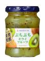 “果実実感ジャム” で いい1日のスタートを